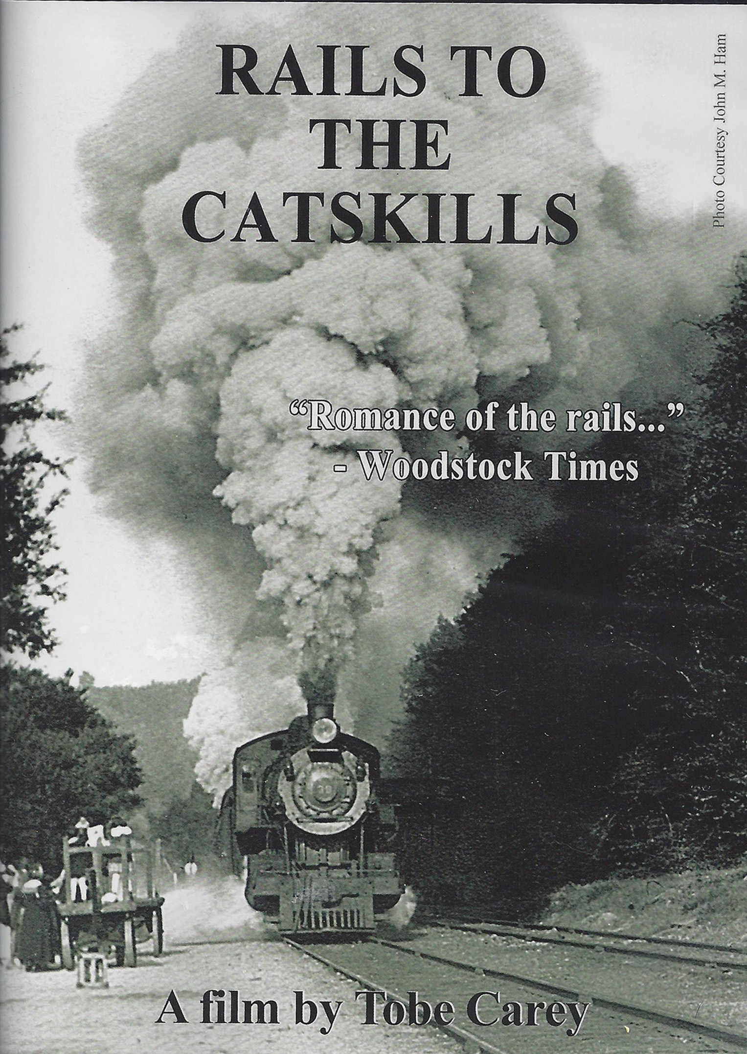 Rails to the Catskills Rails to the Catskills